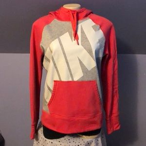 Nike therma -fit hoodie